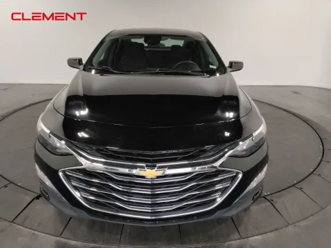 Photos of 2023 Chevrolet Malibu LT for sale in Florissant, MO at Clement Pre-Owned