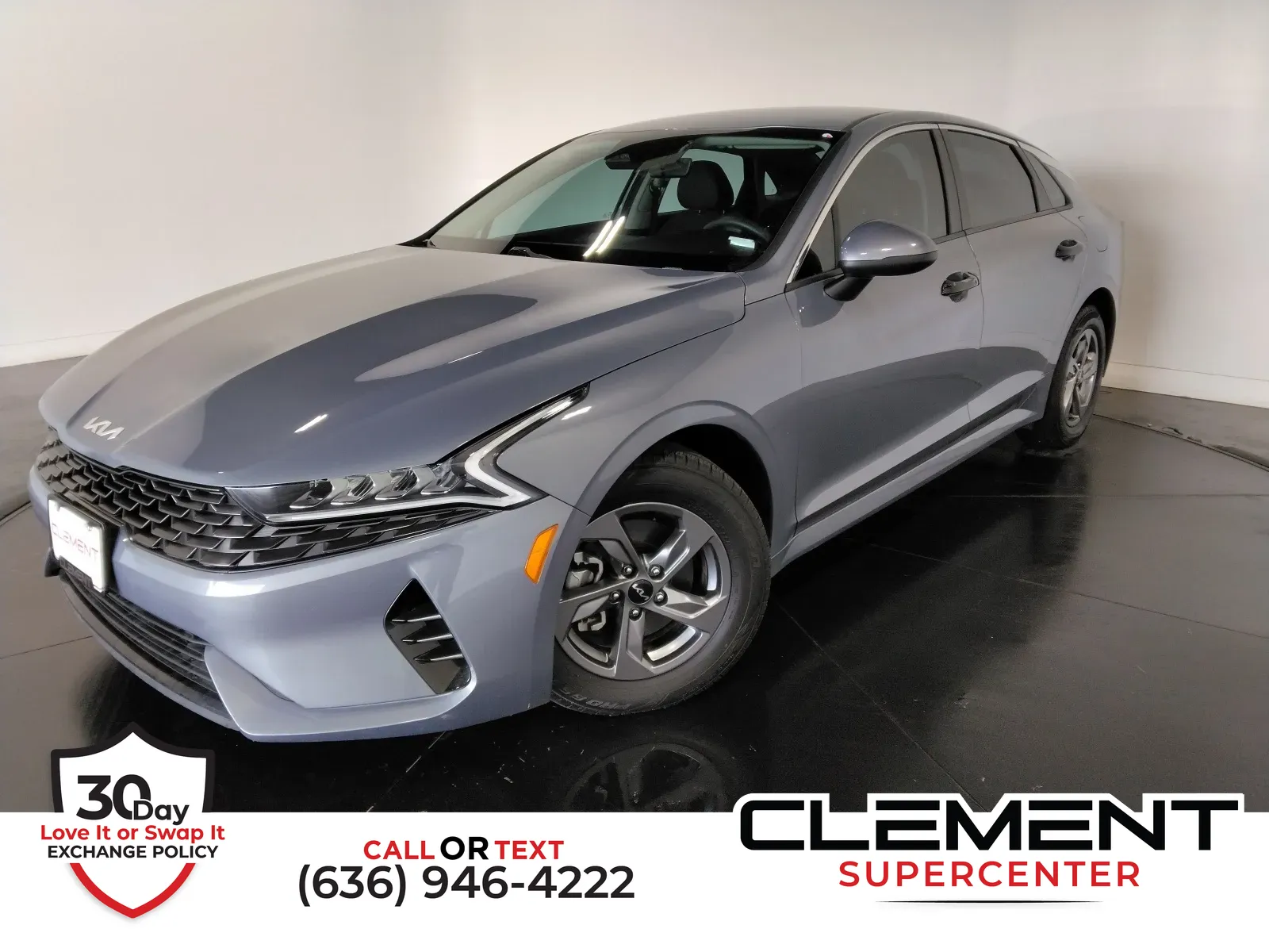 2022 Kia K5 LXS for sale in Florissant, MO