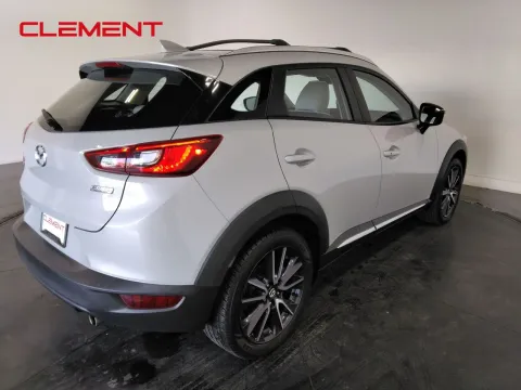 More photos of 2018 Mazda CX-3 Grand Touring at Clement Pre-Owned, MO