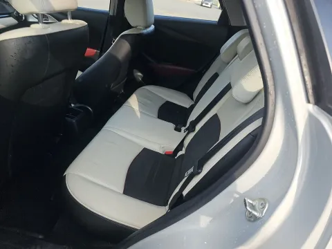 More photos of 2018 Mazda CX-3 Grand Touring at Clement Pre-Owned, MO