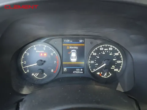 Photos of 2022 Nissan Altima 2.5 S for sale in Florissant, MO at Clement Pre-Owned