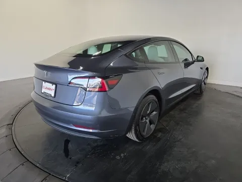 More photos of 2022 Tesla Model 3 at Clement Pre-Owned, MO