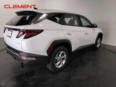 More photos of 2023 Hyundai Tucson SE at Clement Pre-Owned, MO