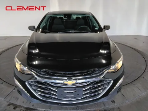 Another view of 2023 Chevrolet Malibu LT for sale in Florissant, MO at Clement Pre-Owned