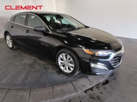 More photos of 2023 Chevrolet Malibu LT at Clement Pre-Owned, MO