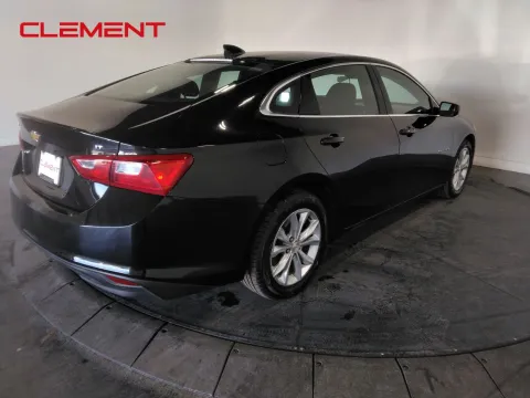 More photos of 2023 Chevrolet Malibu LT at Clement Pre-Owned, MO