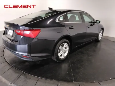 More photos of 2023 Chevrolet Malibu LT at Clement Pre-Owned, MO