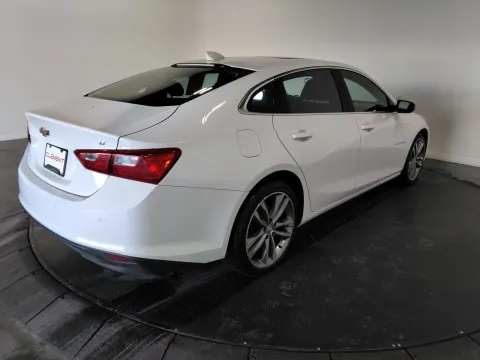 More photos of 2023 Chevrolet Malibu LT at Clement Pre-Owned, MO