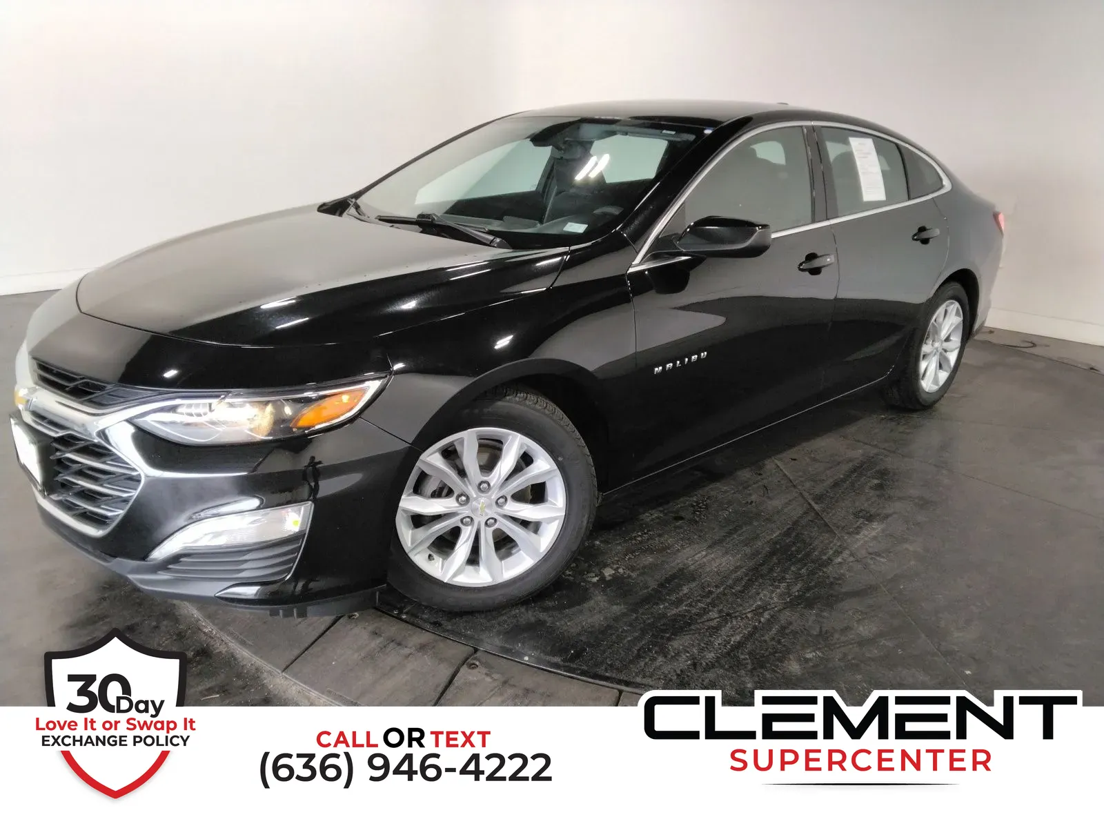2022 Chevrolet Malibu LT for sale in Florissant, MO
