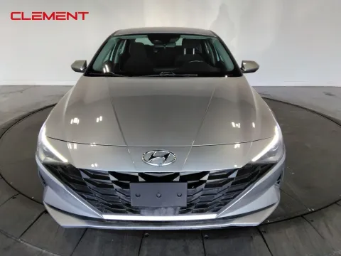 Photos of 2021 Hyundai Elantra SEL for sale in Florissant, MO at Clement Pre-Owned