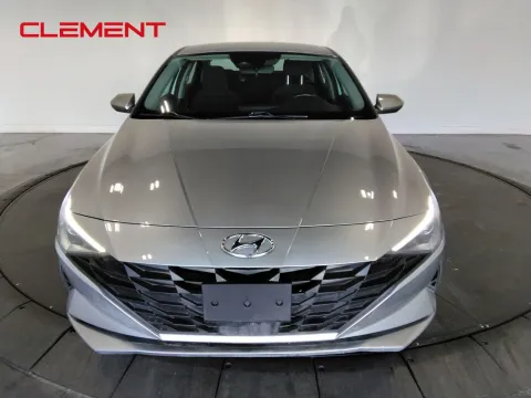 Photos of 2021 Hyundai Elantra SEL for sale in Florissant, MO at Clement Pre-Owned