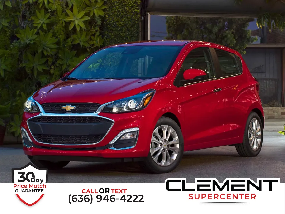 2019 Chevrolet Spark 1LT for sale in Florissant, MO