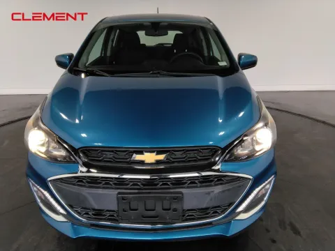 Photos of 2019 Chevrolet Spark 1LT for sale in Florissant, MO at Clement Pre-Owned
