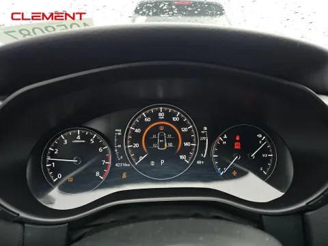 Photos of 2024 Mazda CX-50 2.5 S Preferred Package for sale in Florissant, MO at Clement Pre-Owned