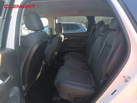 More photos of 2023 Hyundai Santa Fe SEL at Clement Pre-Owned, MO