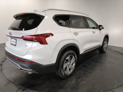 More photos of 2023 Hyundai Santa Fe SEL at Clement Pre-Owned, MO