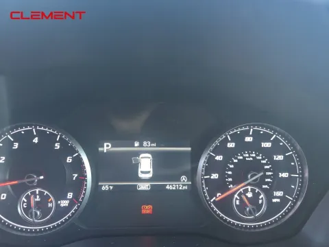 Photos of 2023 Hyundai Santa Fe SEL for sale in Florissant, MO at Clement Pre-Owned