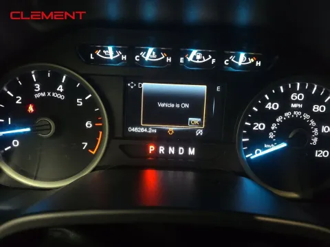 Photos of 2020 Ford F-150 XLT for sale in Florissant, MO at Clement Pre-Owned