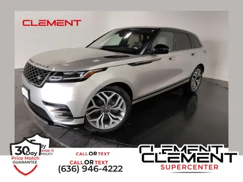 Unknown 2020 Land Rover Range Rover Velar R-Dynamic S for sale in Florissant, MO