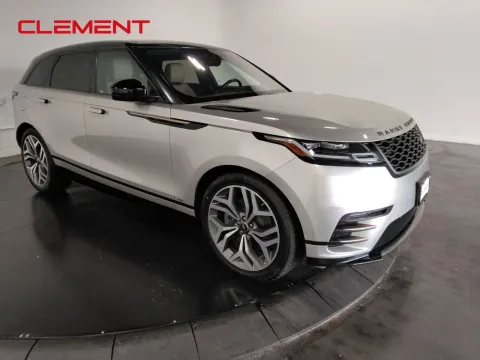 Another view of 2020 Land Rover Range Rover Velar R-Dynamic S for sale in Florissant, MO at Clement Pre-Owned