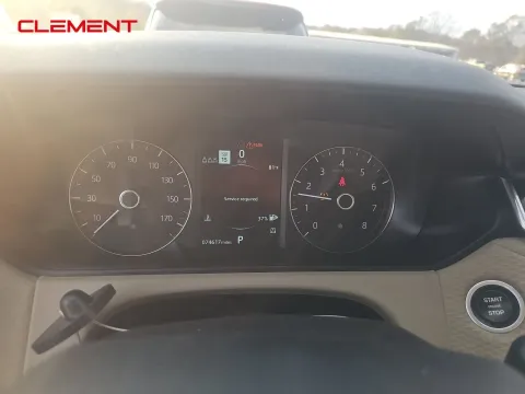 Photos of 2020 Land Rover Range Rover Velar R-Dynamic S for sale in Florissant, MO at Clement Pre-Owned