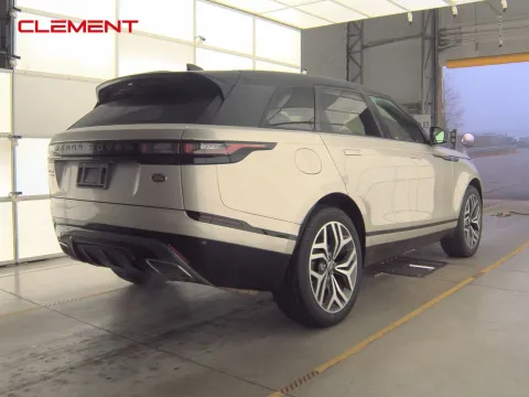 More photos of 2020 Land Rover Range Rover Velar R-Dynamic S at Clement Pre-Owned, MO