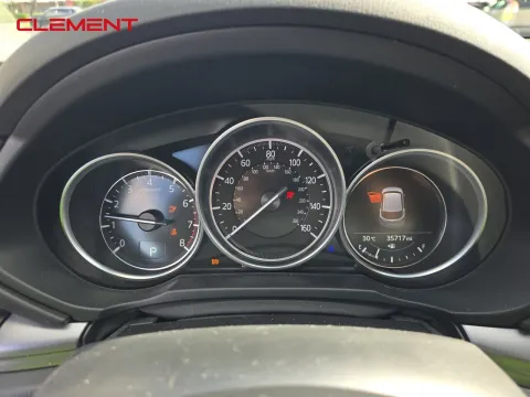 Photos of 2023 Mazda CX-5 2.5 S for sale in Florissant, MO at Clement Pre-Owned