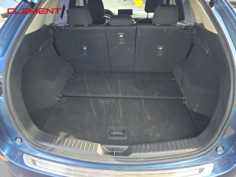 More photos of 2023 Mazda CX-5 2.5 S at Clement Pre-Owned, MO