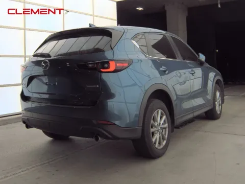 More photos of 2023 Mazda CX-5 2.5 S at Clement Pre-Owned, MO