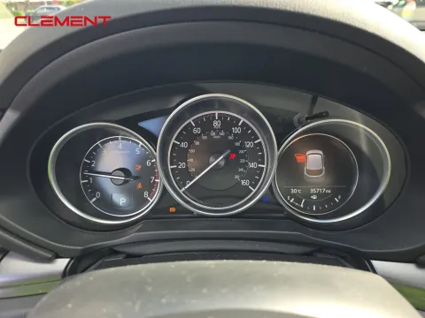 Photos of 2023 Mazda CX-5 2.5 S for sale in Florissant, MO at Clement Pre-Owned