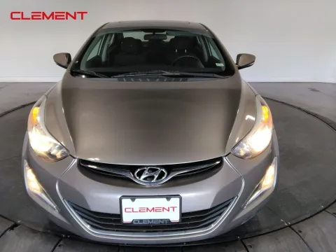 Photos of 2016 Hyundai Elantra Value Edition for sale in Florissant, MO at Clement Pre-Owned