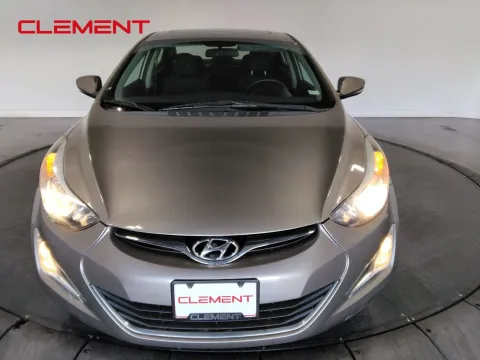Photos of 2016 Hyundai Elantra Value Edition for sale in Florissant, MO at Clement Pre-Owned