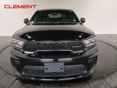 Photos of 2021 Dodge Durango GT Plus for sale in Florissant, MO at Clement Pre-Owned