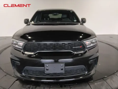 Photos of 2021 Dodge Durango GT Plus for sale in Florissant, MO at Clement Pre-Owned