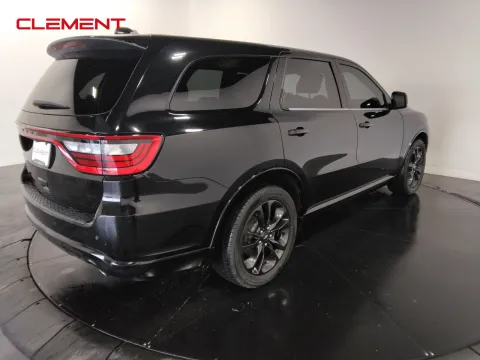 More photos of 2021 Dodge Durango GT Plus at Clement Pre-Owned, MO
