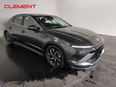 More photos of 2025 Hyundai Sonata SEL at Clement Pre-Owned, MO