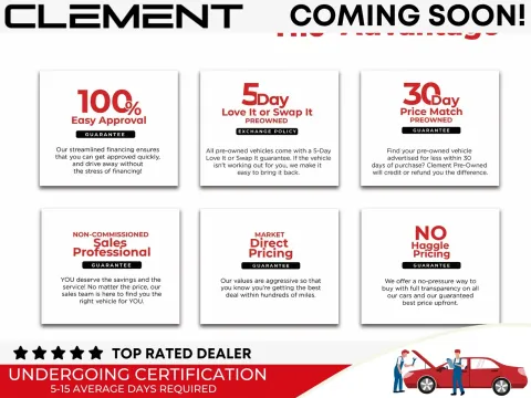 More photos of 2024 Chevrolet Malibu LT at Clement Pre-Owned, MO