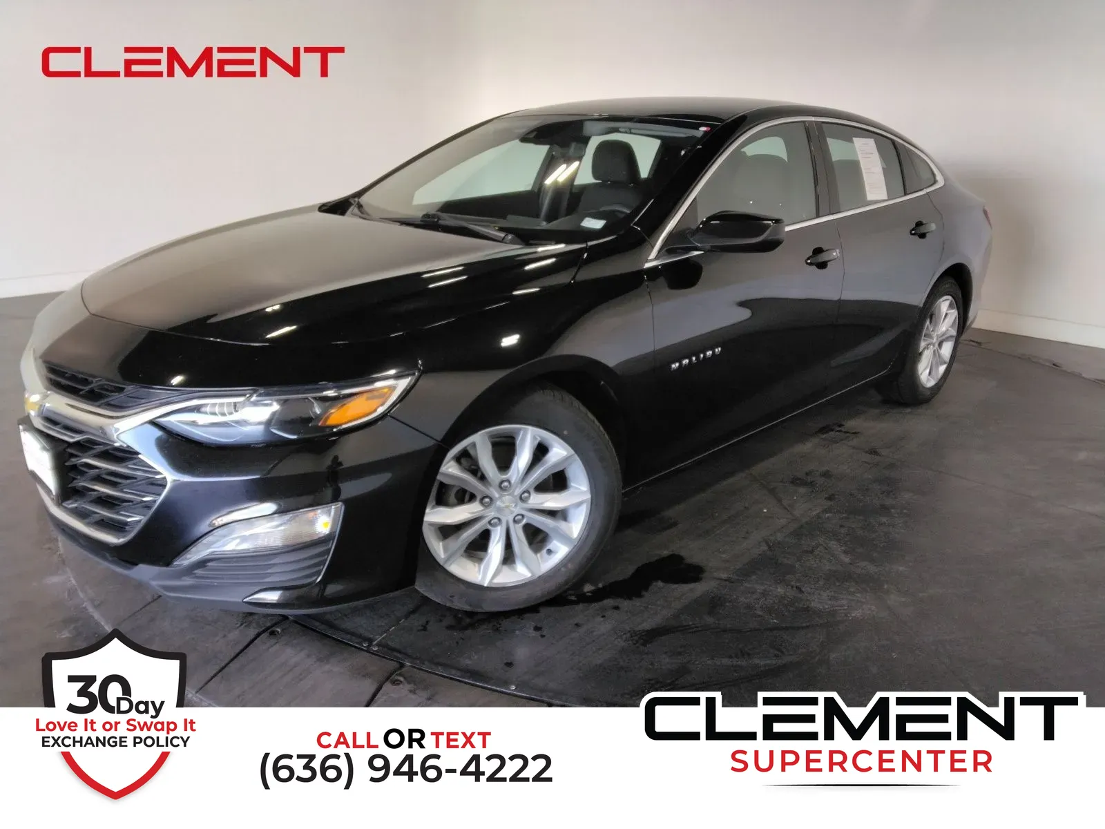 2023 Chevrolet Malibu LT for sale in Florissant, MO