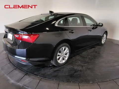 More photos of 2023 Chevrolet Malibu LT at Clement Pre-Owned, MO