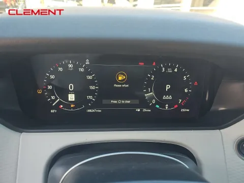 Photos of 2023 Land Rover Range Rover Velar R-Dynamic S for sale in Florissant, MO at Clement Pre-Owned