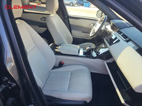 Another view of 2023 Land Rover Range Rover Velar R-Dynamic S for sale in Florissant, MO at Clement Pre-Owned