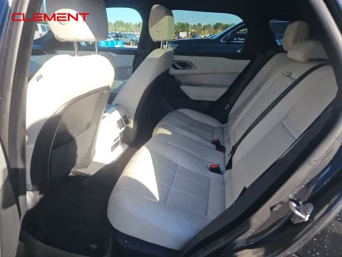 More photos of 2023 Land Rover Range Rover Velar R-Dynamic S at Clement Pre-Owned, MO