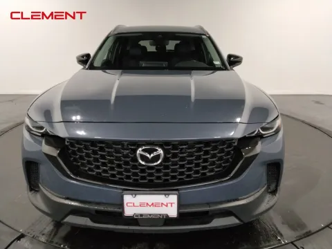 Photos of 2024 Mazda CX-50 2.5 S Preferred Package for sale in Florissant, MO at Clement Pre-Owned
