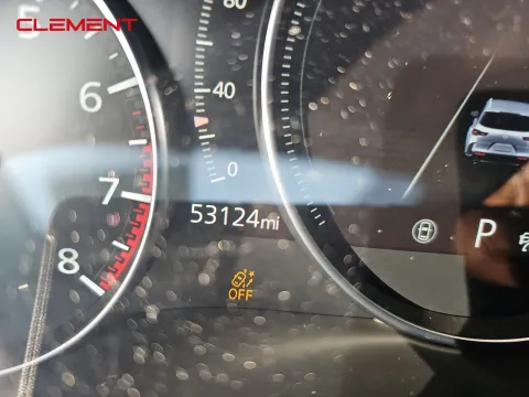 Photos of 2024 Mazda CX-50 2.5 S Preferred Package for sale in Florissant, MO at Clement Pre-Owned