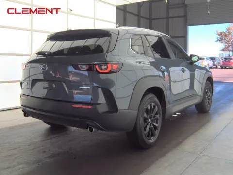 More photos of 2024 Mazda CX-50 2.5 S Preferred Package at Clement Pre-Owned, MO