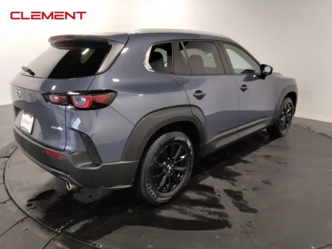 More photos of 2024 Mazda CX-50 2.5 S Preferred Package at Clement Pre-Owned, MO