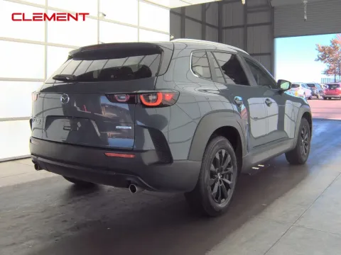 More photos of 2024 Mazda CX-50 2.5 S Preferred Package at Clement Pre-Owned, MO