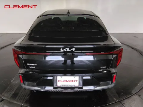 More photos of 2025 Kia K4 GT-Line at Clement Pre-Owned, MO