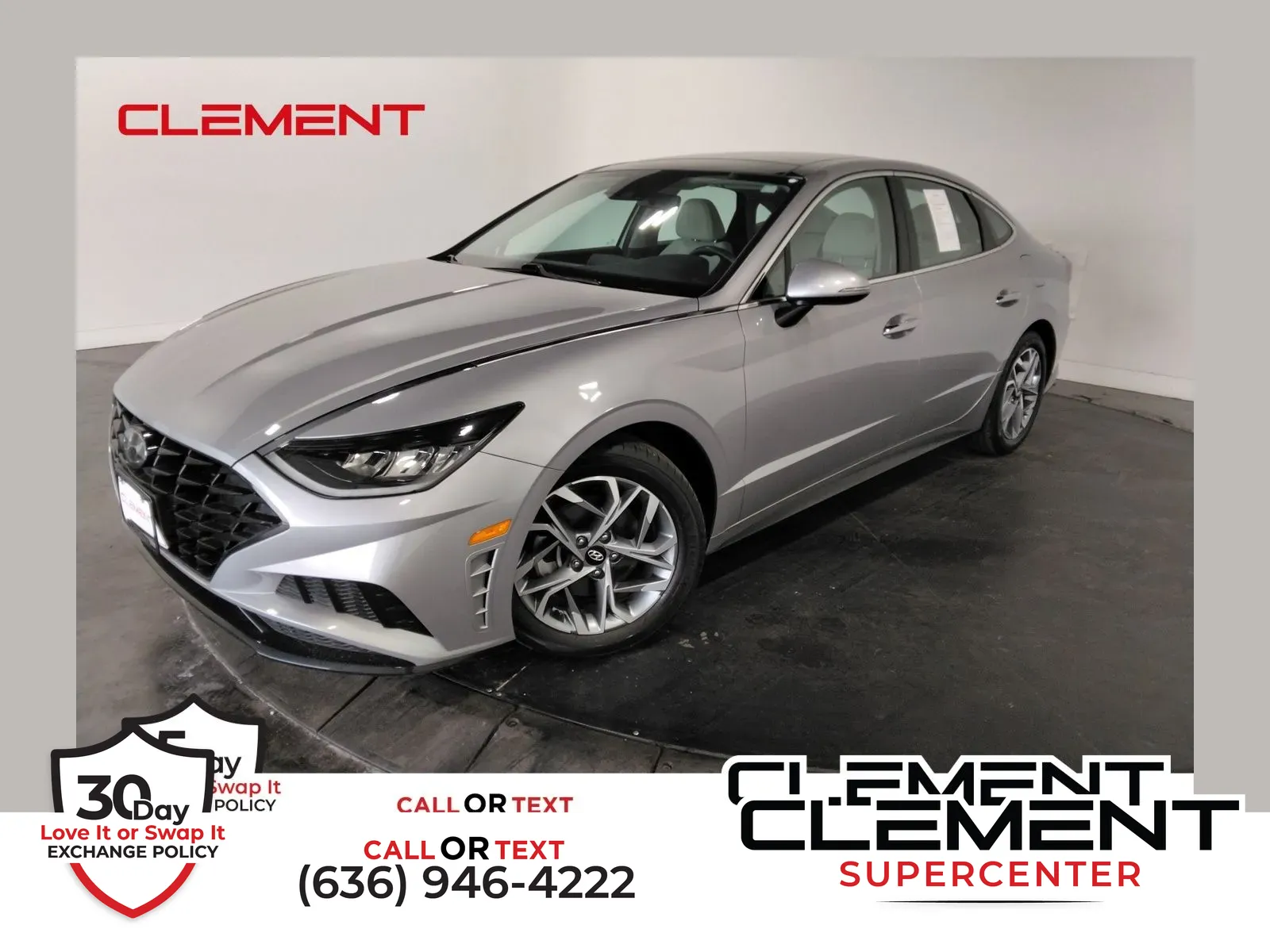 2023 Hyundai Sonata SEL for sale in Florissant, MO