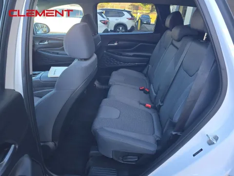 Photos of 2023 Hyundai Santa Fe SEL for sale in Florissant, MO at Clement Pre-Owned